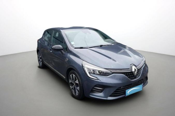 Vente en ligne Renault Clio 5 Clio TCe 90 - 21N au prix de 13 990 €