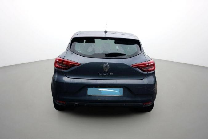 Vente en ligne Renault Clio 5 Clio TCe 90 - 21N au prix de 13 990 €