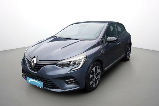 Vente en ligne Renault Clio 5 Clio TCe 90 - 21N au prix de 13 990 €