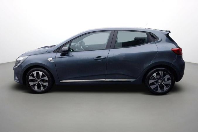 Vente en ligne Renault Clio 5 Clio TCe 90 - 21N au prix de 13 990 €