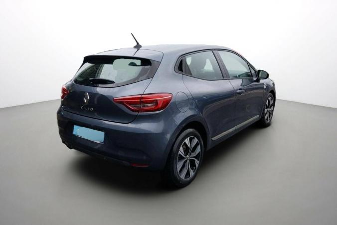 Vente en ligne Renault Clio 5 Clio TCe 90 - 21N au prix de 13 990 €