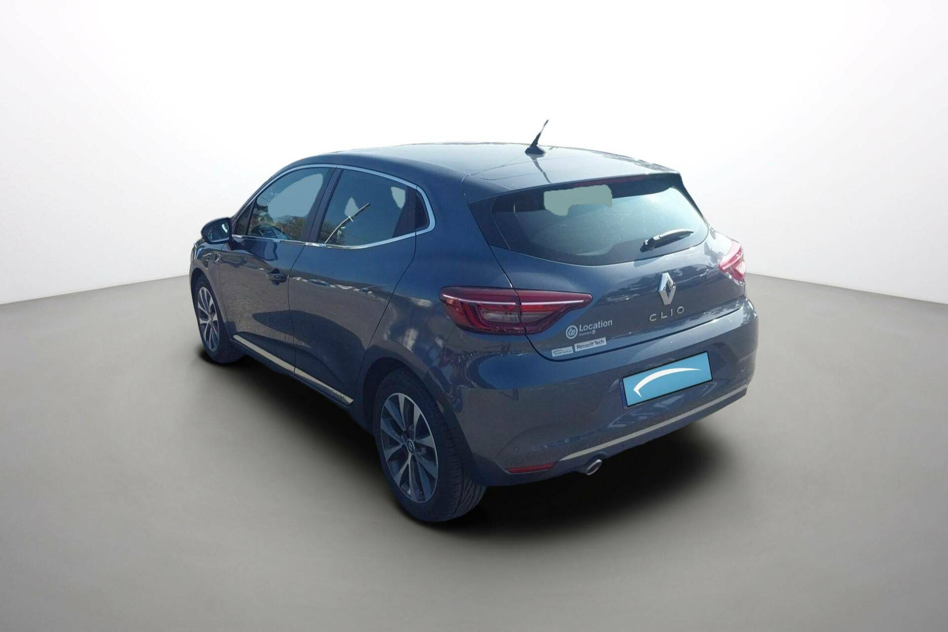 Vente en ligne Renault Clio 5 Clio TCe 90 - 21 au prix de 13 990 €