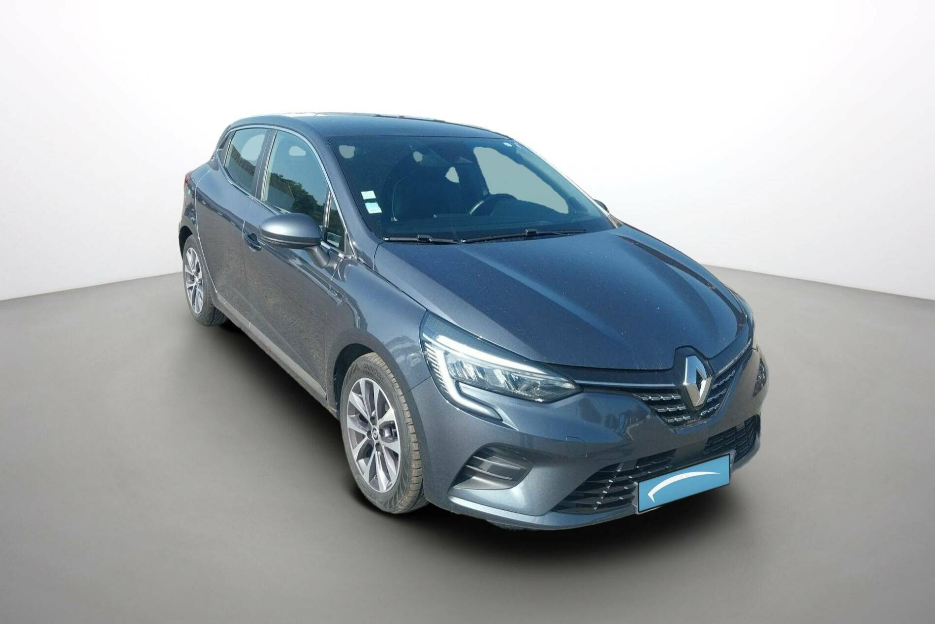 Vente en ligne Renault Clio 5 Clio TCe 90 - 21 au prix de 13 990 €