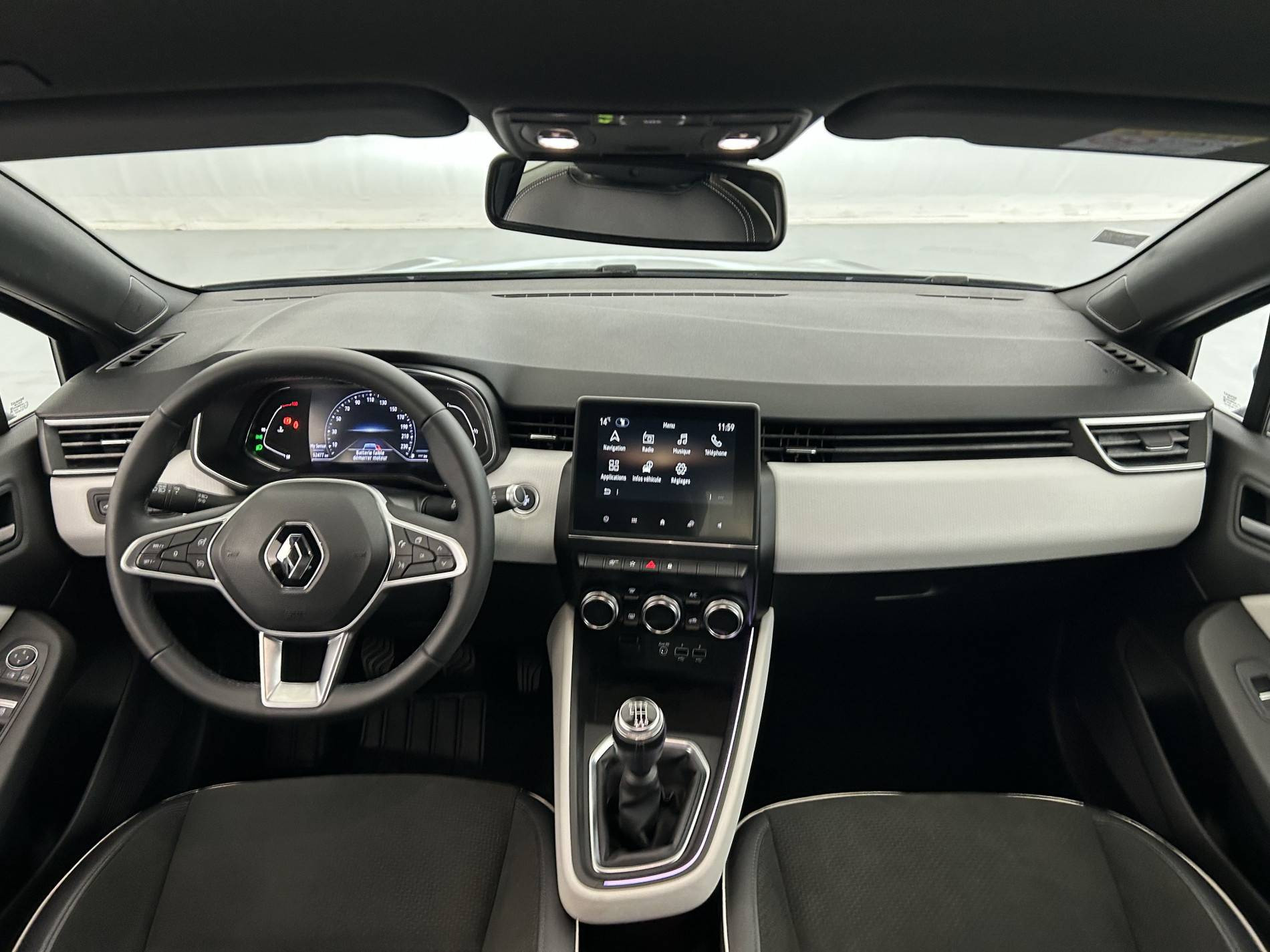 Vente en ligne Renault Clio 5 Clio TCe 90 - 21 au prix de 13 990 €