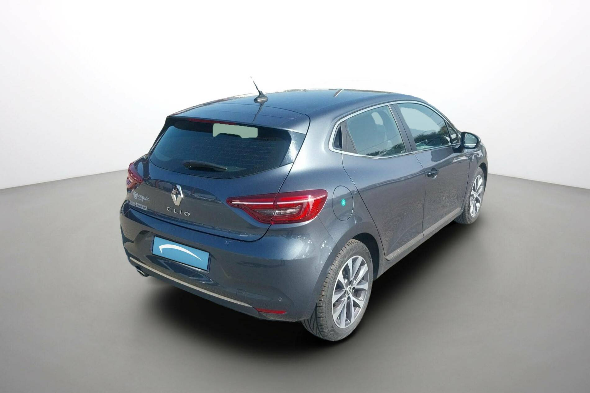 Vente en ligne Renault Clio 5 Clio TCe 90 - 21 au prix de 13 990 €