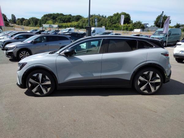 Vente en ligne Renault Megane E-Tech  EV60 220 ch super charge au prix de 25 790 €