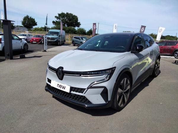 Vente en ligne Renault Megane E-Tech  EV60 220 ch super charge au prix de 25 790 €