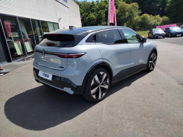 Vente en ligne Renault Megane E-Tech  EV60 220 ch super charge au prix de 25 790 €