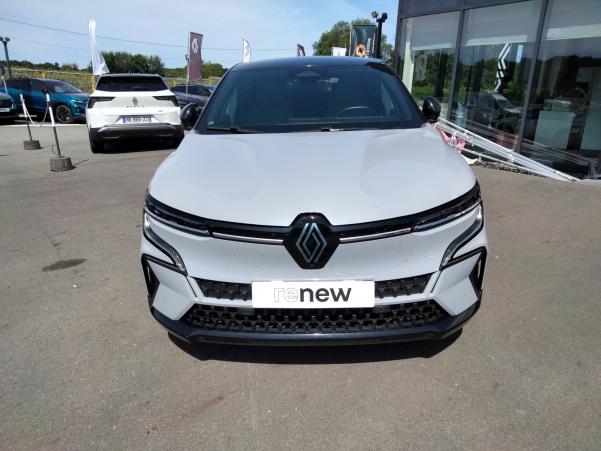 Vente en ligne Renault Megane E-Tech  EV60 220 ch super charge au prix de 25 790 €