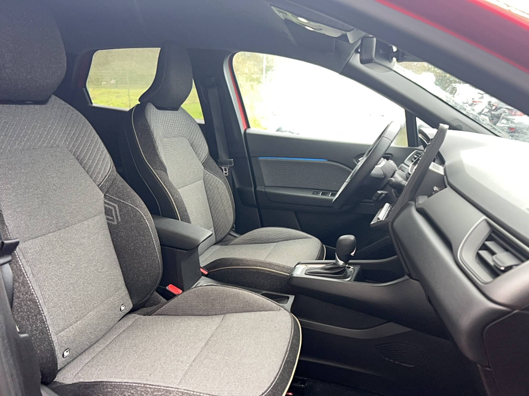 Vente en ligne Renault Captur  E-Tech full hybrid 145 ch au prix de 25 590 €