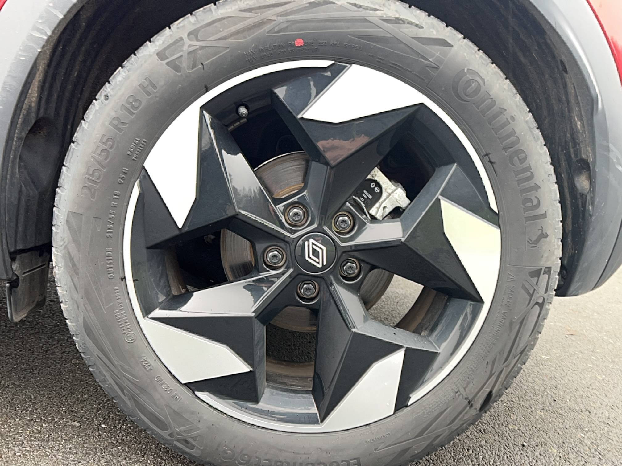 Vente en ligne Renault Captur  E-Tech full hybrid 145 ch au prix de 25 590 €