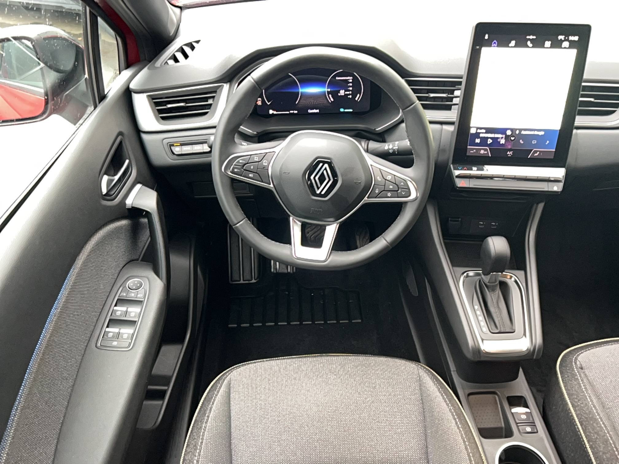 Vente en ligne Renault Captur  E-Tech full hybrid 145 ch au prix de 25 590 €