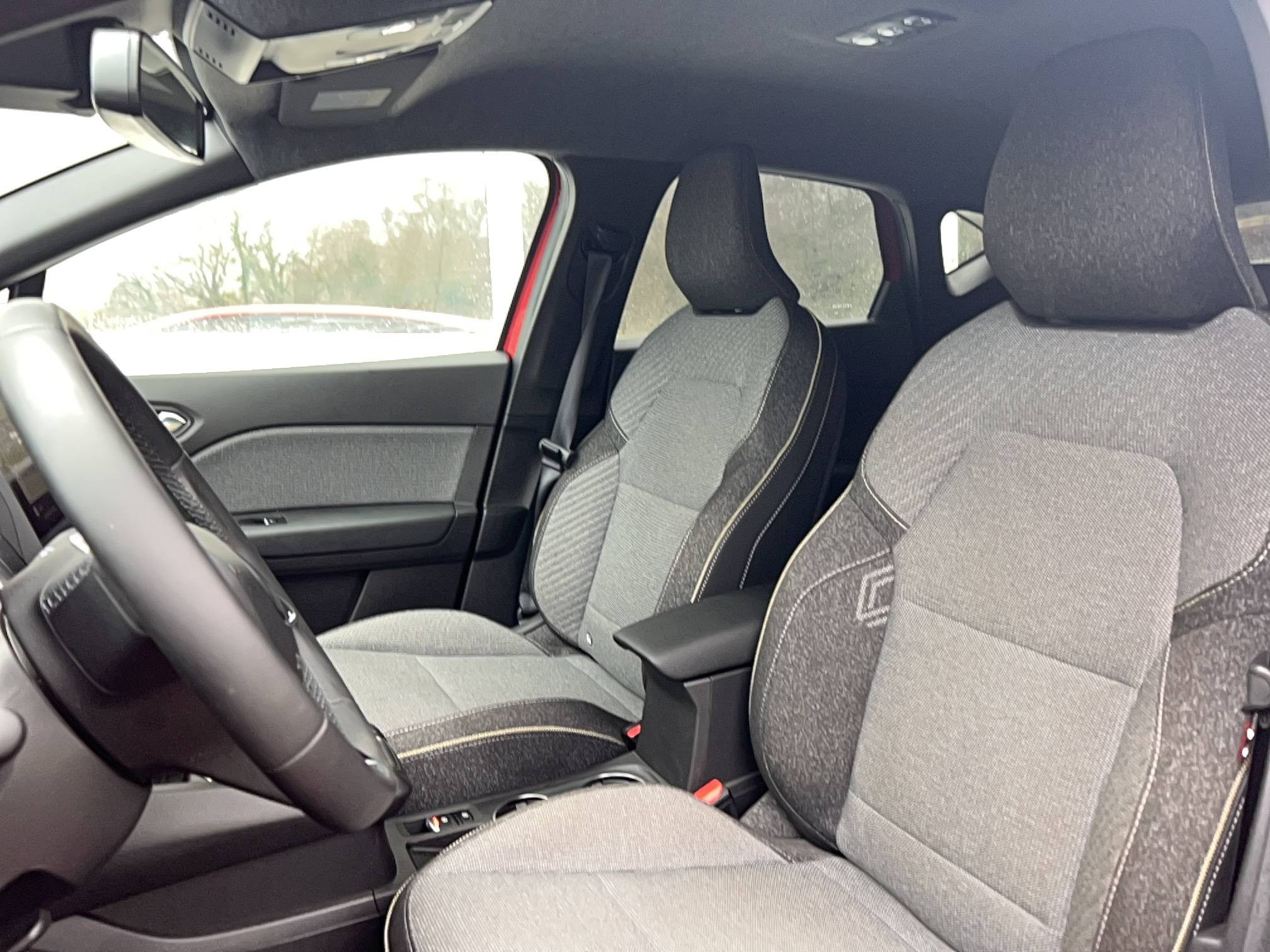 Vente en ligne Renault Captur  E-Tech full hybrid 145 ch au prix de 25 590 €