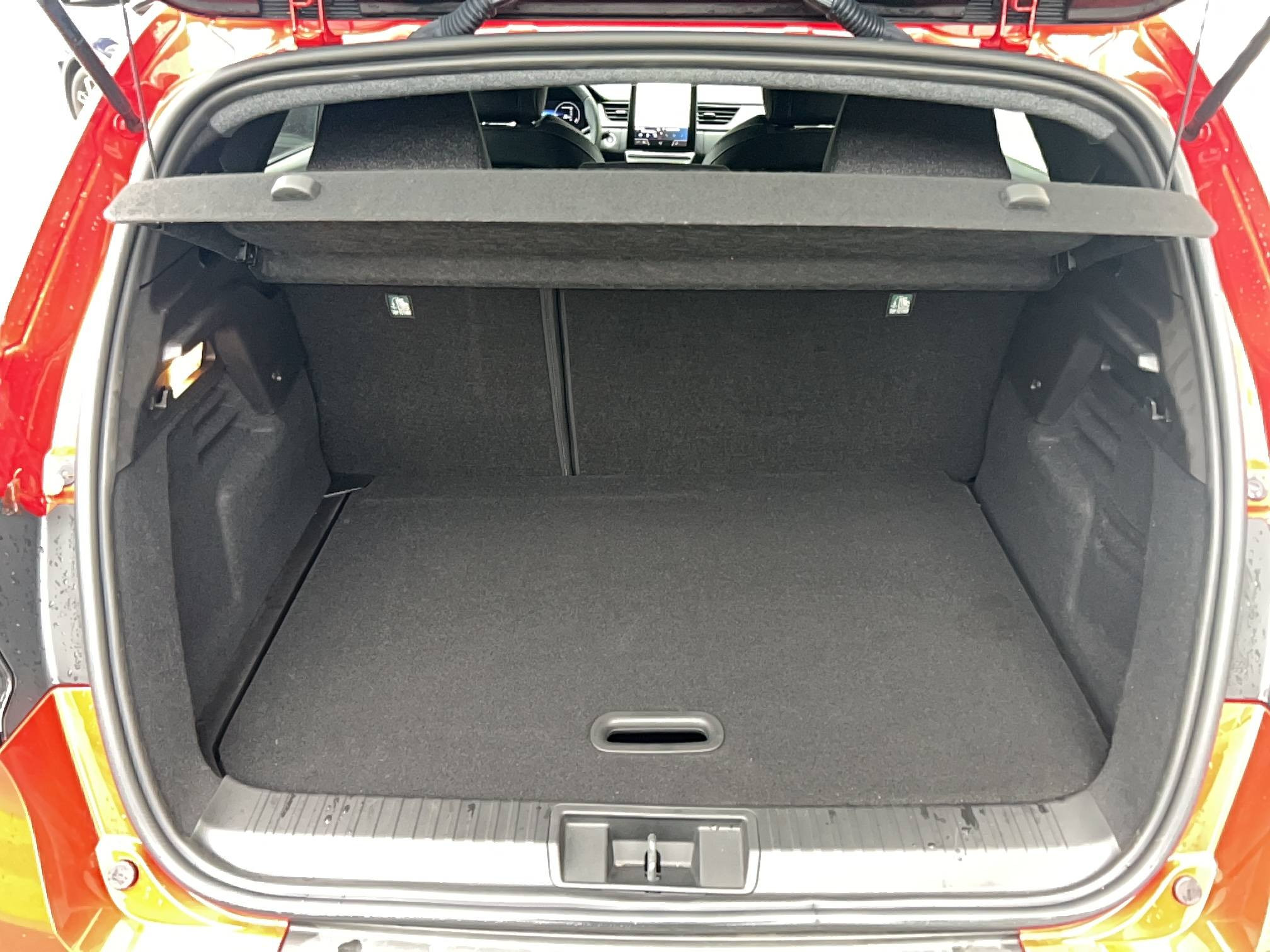 Vente en ligne Renault Captur  E-Tech full hybrid 145 ch au prix de 25 590 €