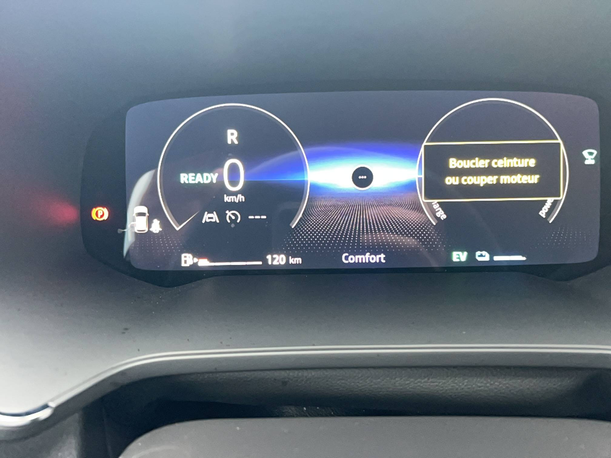 Vente en ligne Renault Captur  E-Tech full hybrid 145 ch au prix de 25 590 €