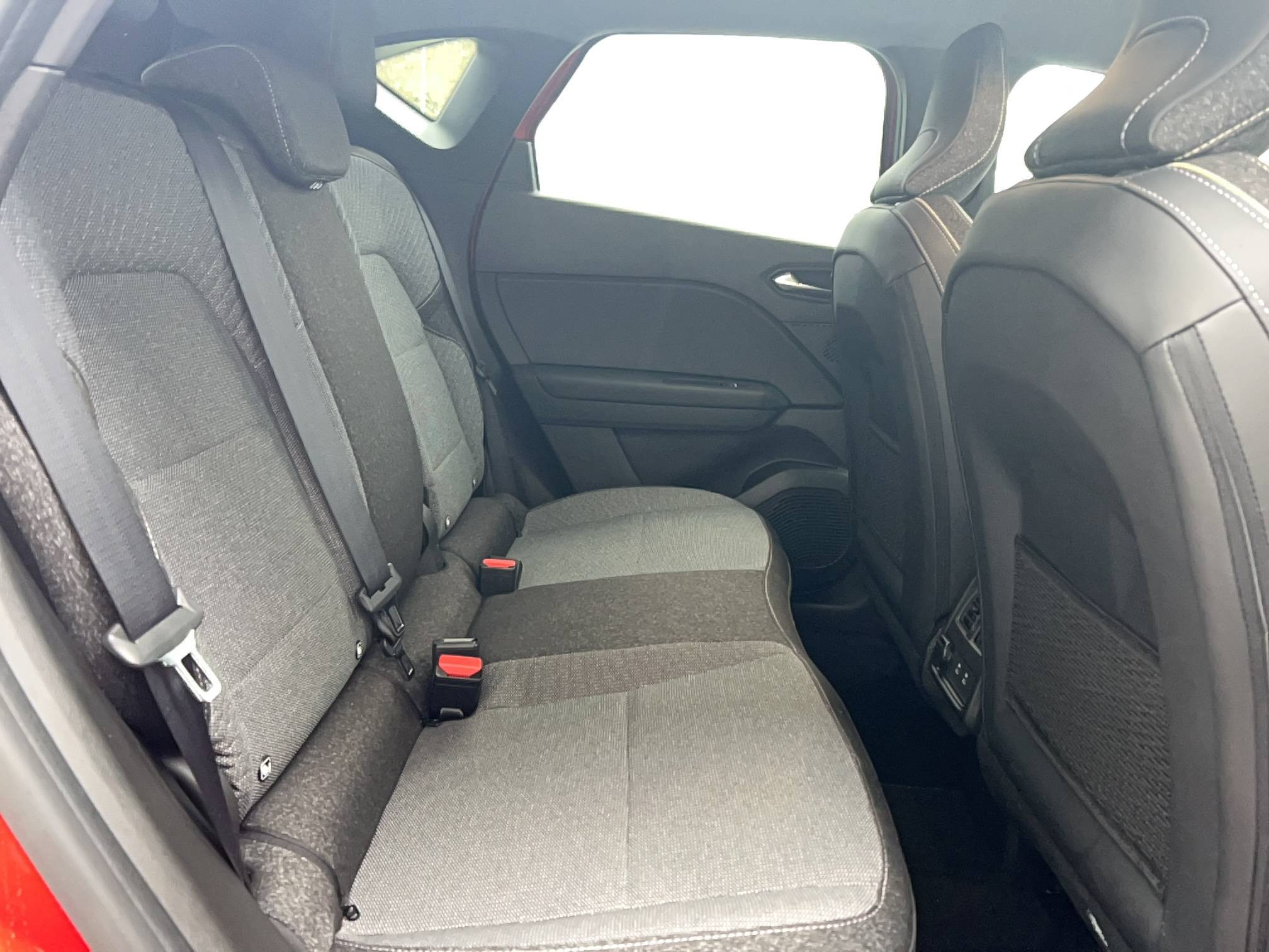 Vente en ligne Renault Captur  E-Tech full hybrid 145 ch au prix de 25 590 €