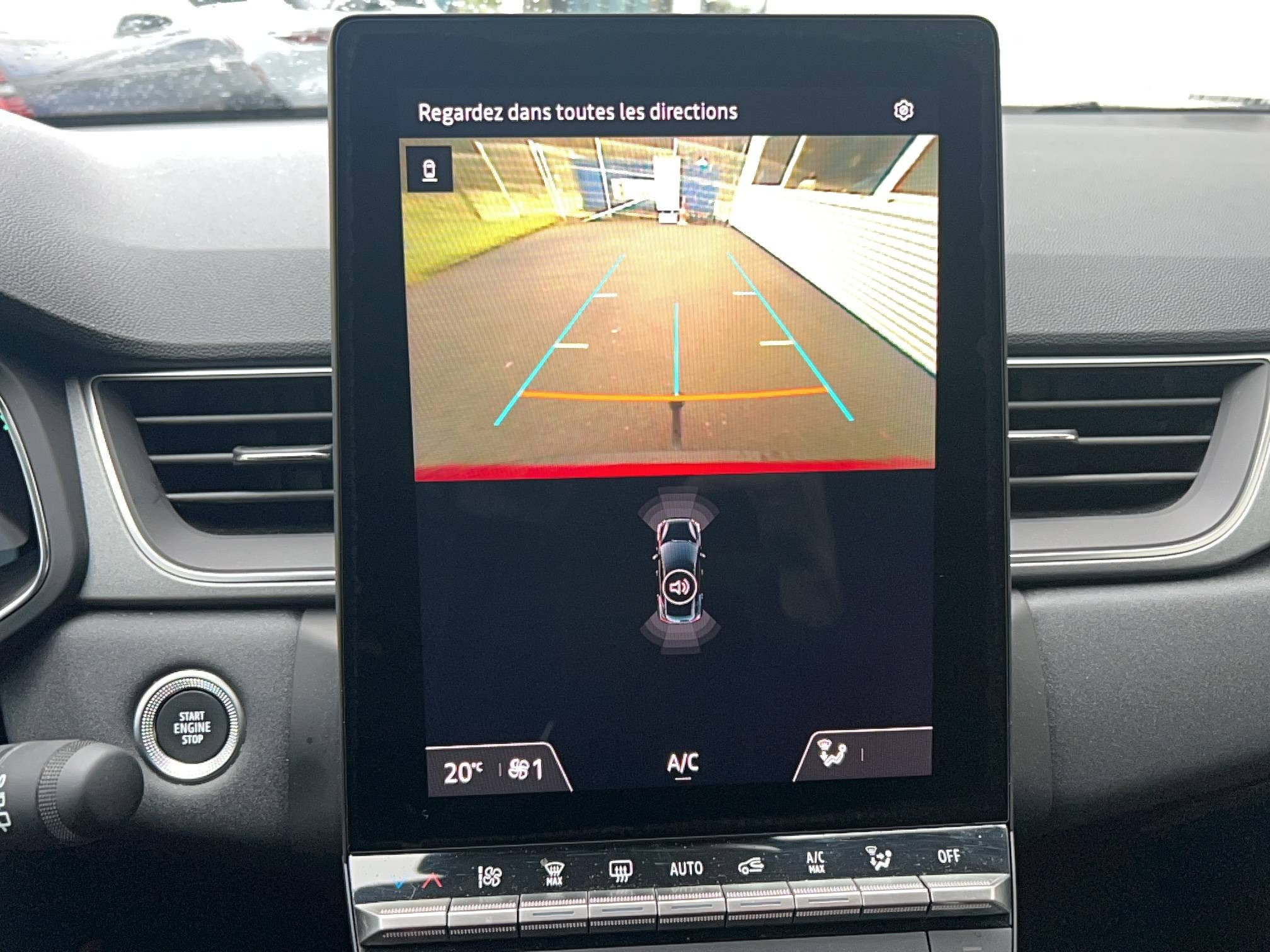 Vente en ligne Renault Captur  E-Tech full hybrid 145 ch au prix de 25 590 €