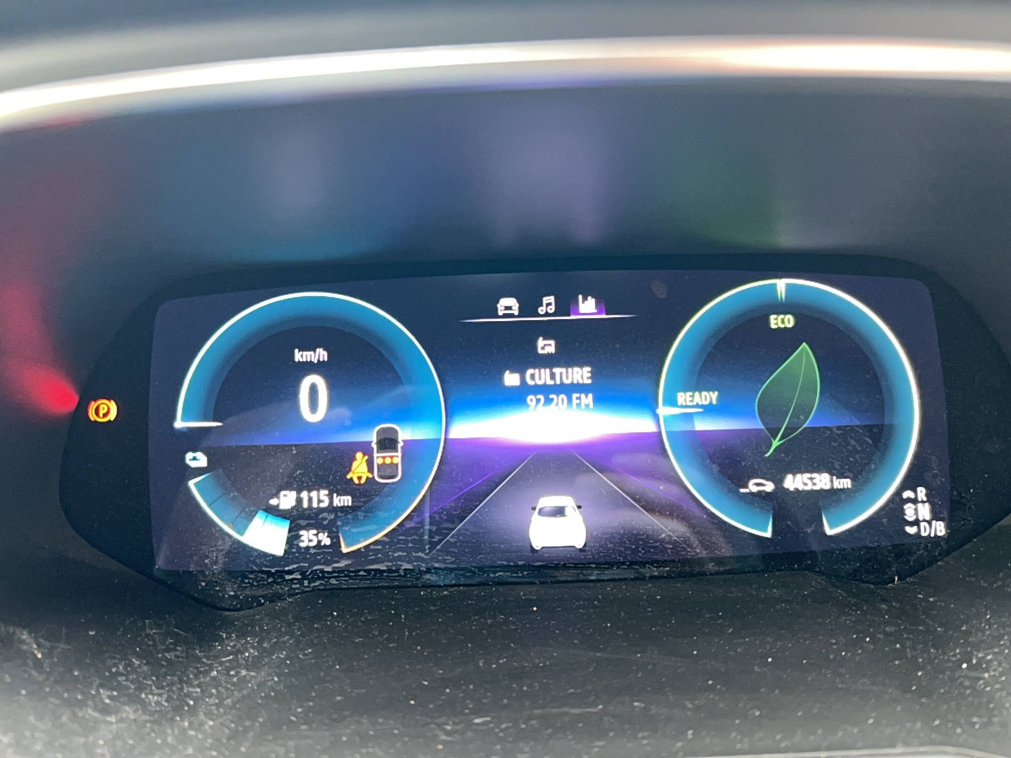 Vente en ligne Renault Zoé Zoe R110 Achat Intégral - 21 au prix de 12 990 €