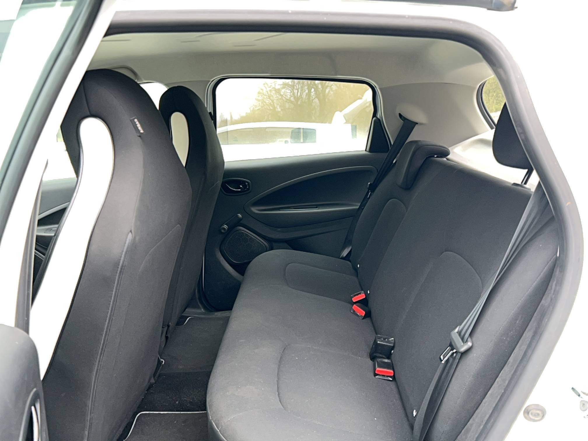 Vente en ligne Renault Zoé Zoe R110 Achat Intégral - 21 au prix de 12 990 €