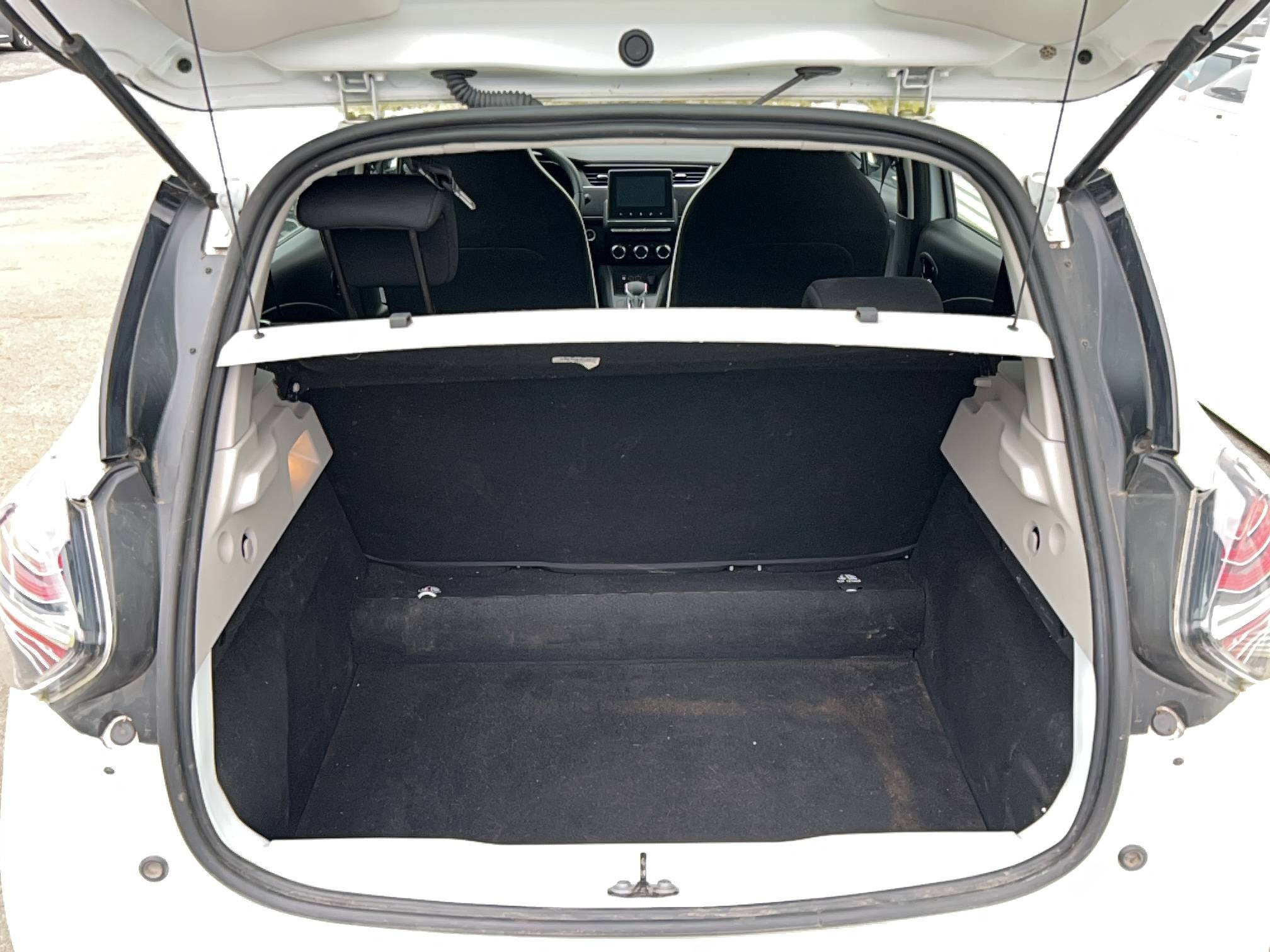 Vente en ligne Renault Zoé Zoe R110 Achat Intégral - 21 au prix de 12 990 €