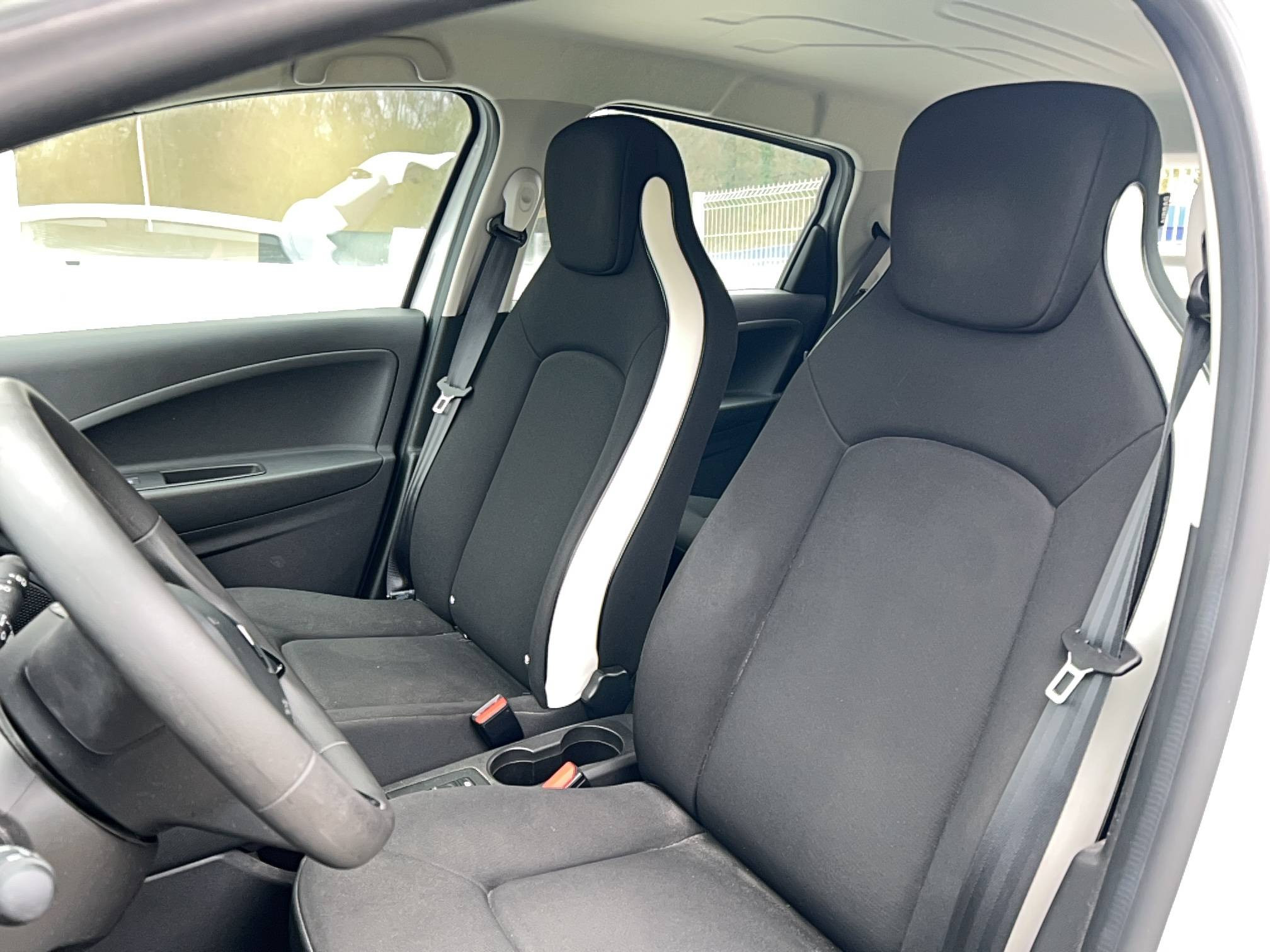 Vente en ligne Renault Zoé Zoe R110 Achat Intégral - 21 au prix de 12 990 €