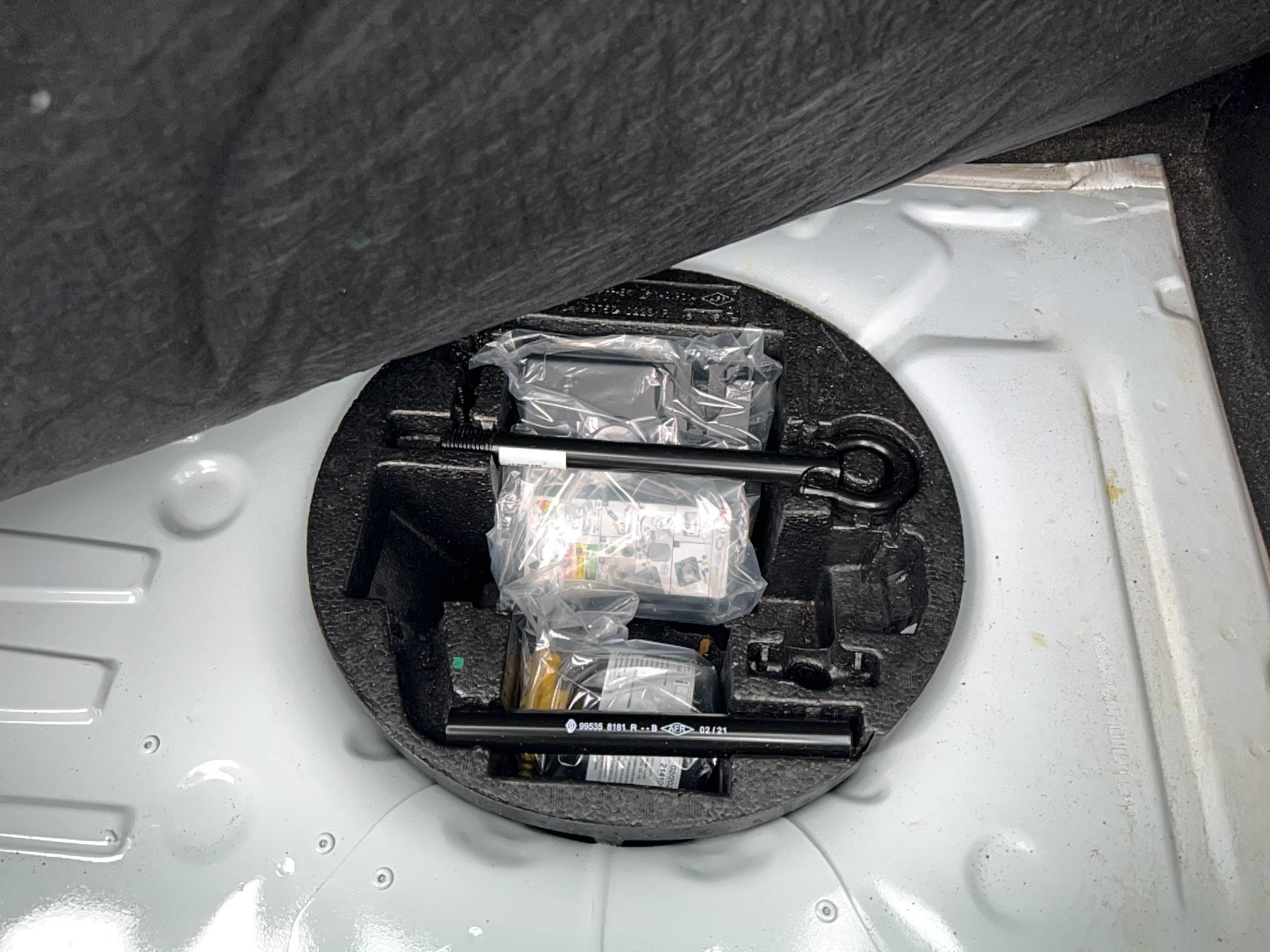 Vente en ligne Renault Zoé Zoe R110 Achat Intégral - 21 au prix de 12 990 €