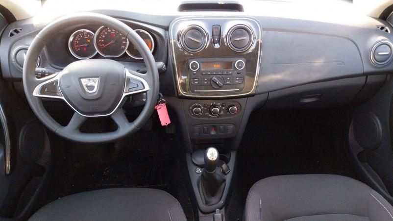 Vente en ligne Dacia Sandero  ECO-G 100 au prix de 11 590 €