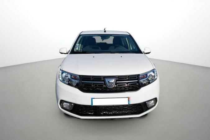 Vente en ligne Dacia Sandero  ECO-G 100 au prix de 11 590 €