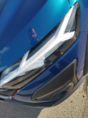Vente en ligne Dacia Sandero  ECO-G 100 au prix de 17 390 €
