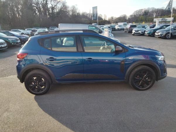 Vente en ligne Dacia Sandero  ECO-G 100 au prix de 17 390 €