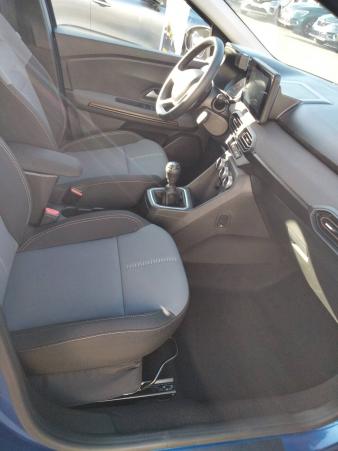 Vente en ligne Dacia Sandero  ECO-G 100 au prix de 17 390 €