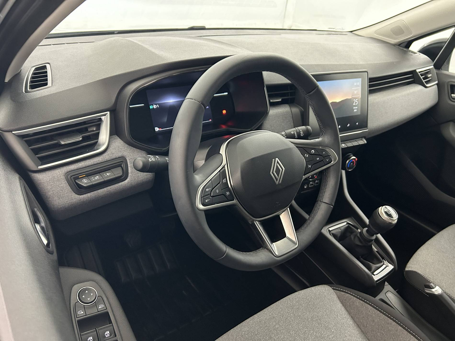 Vente en ligne Renault Clio 5 Clio TCe 90 ch GSR2 au prix de 15 390 €