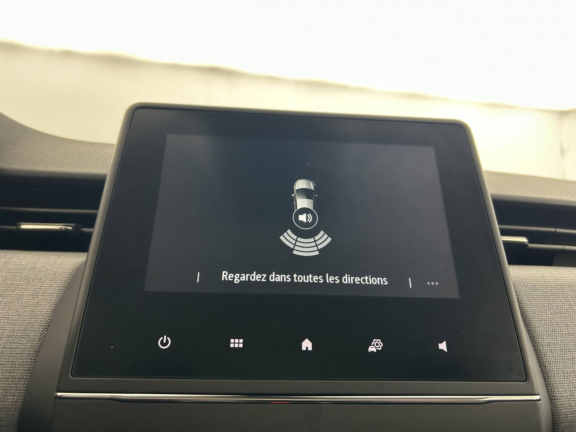 Vente en ligne Renault Clio 5 Clio TCe 90 ch GSR2 au prix de 15 390 €