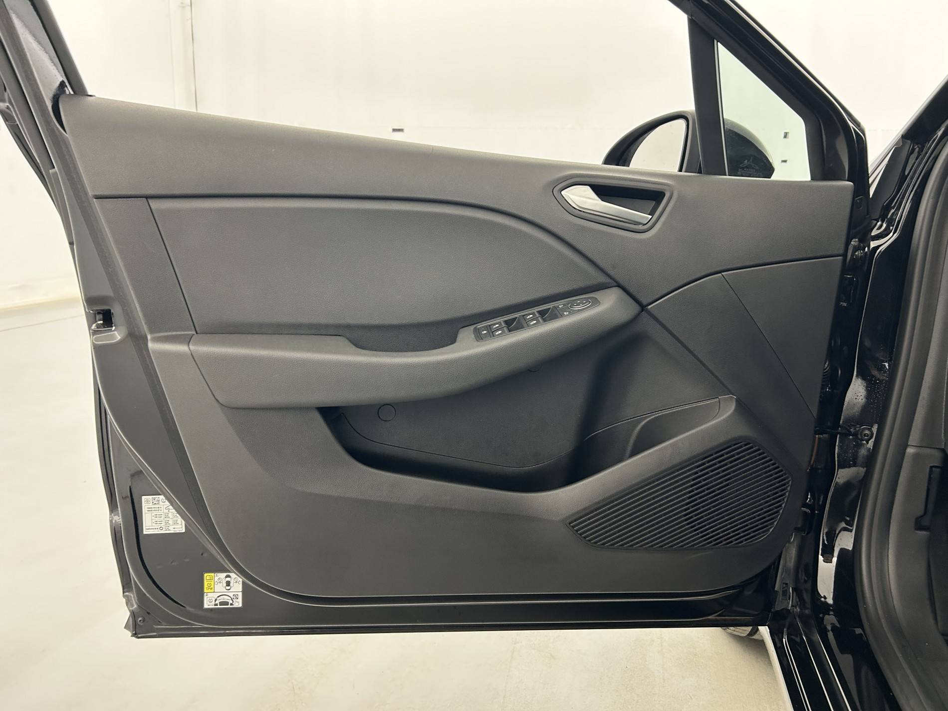 Vente en ligne Renault Clio 5 Clio E-Tech full hybrid 145 ch GSR2 au prix de 19 990 €