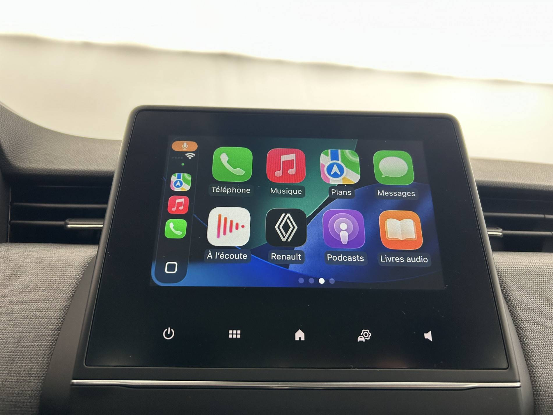 Vente en ligne Renault Clio 5 Clio E-Tech full hybrid 145 ch GSR2 au prix de 19 990 €