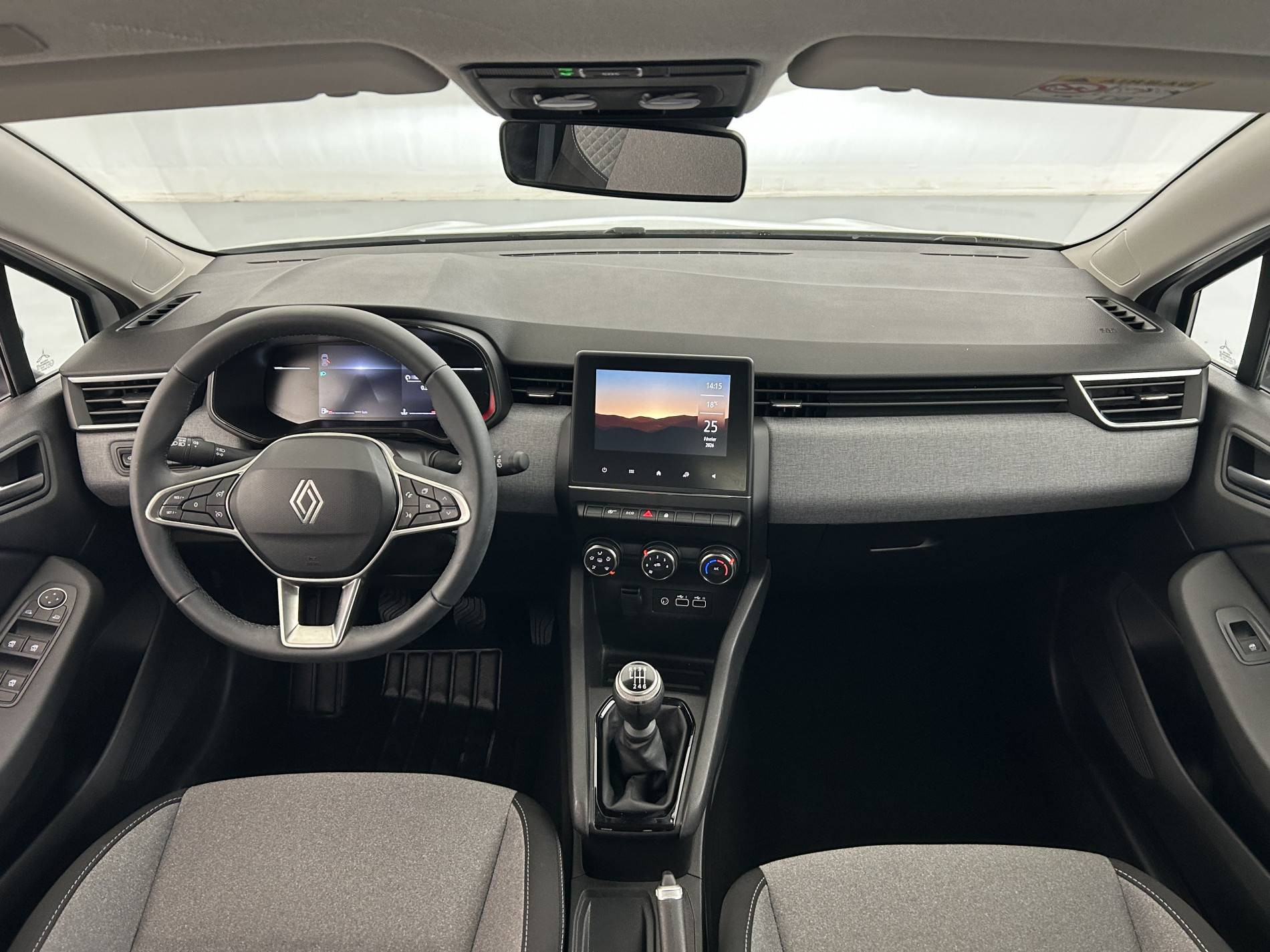 Vente en ligne Renault Clio 5 Clio TCe 90 ch GSR2 au prix de 15 390 €