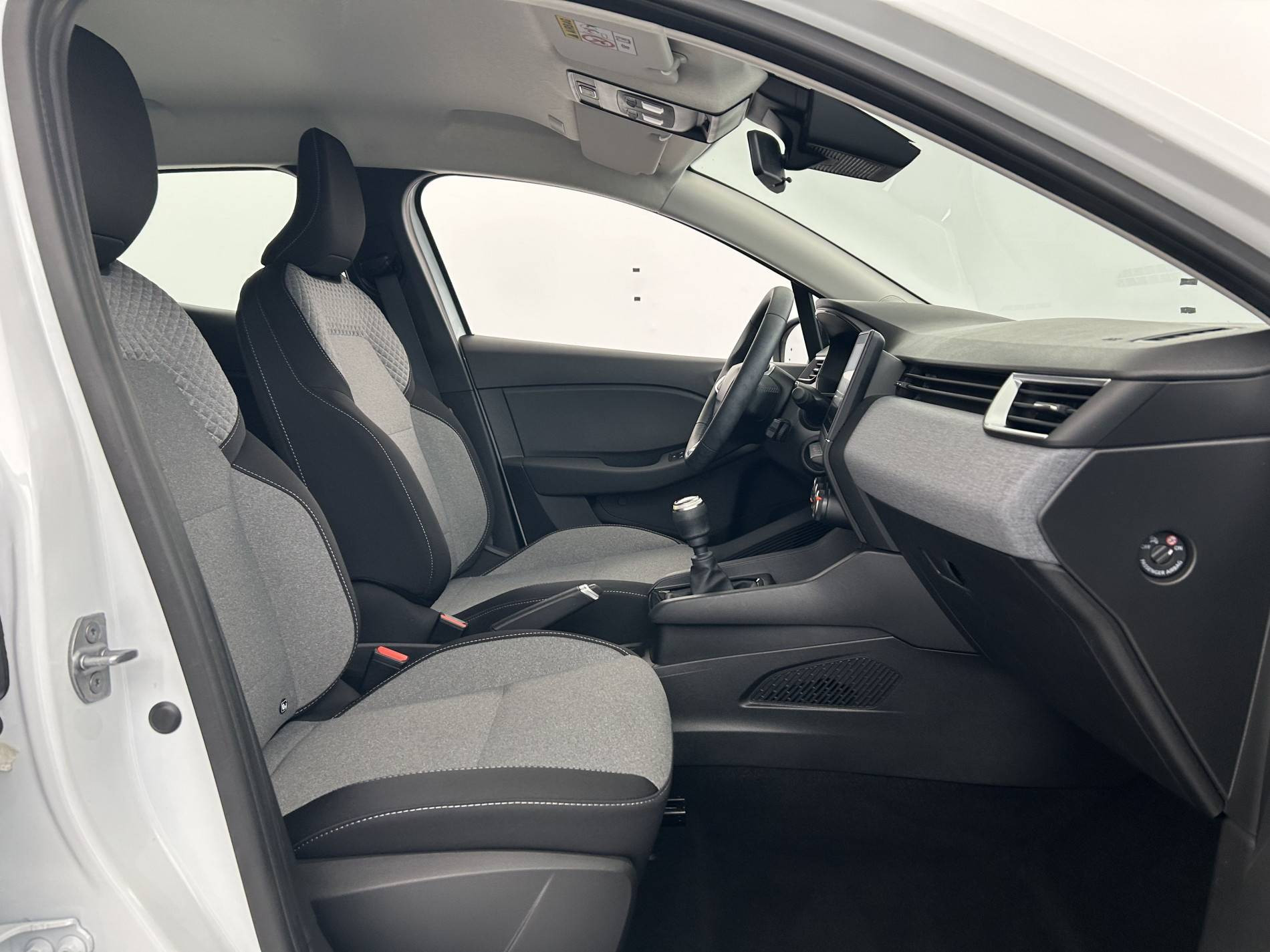 Vente en ligne Renault Clio 5 Clio TCe 90 ch GSR2 au prix de 15 390 €