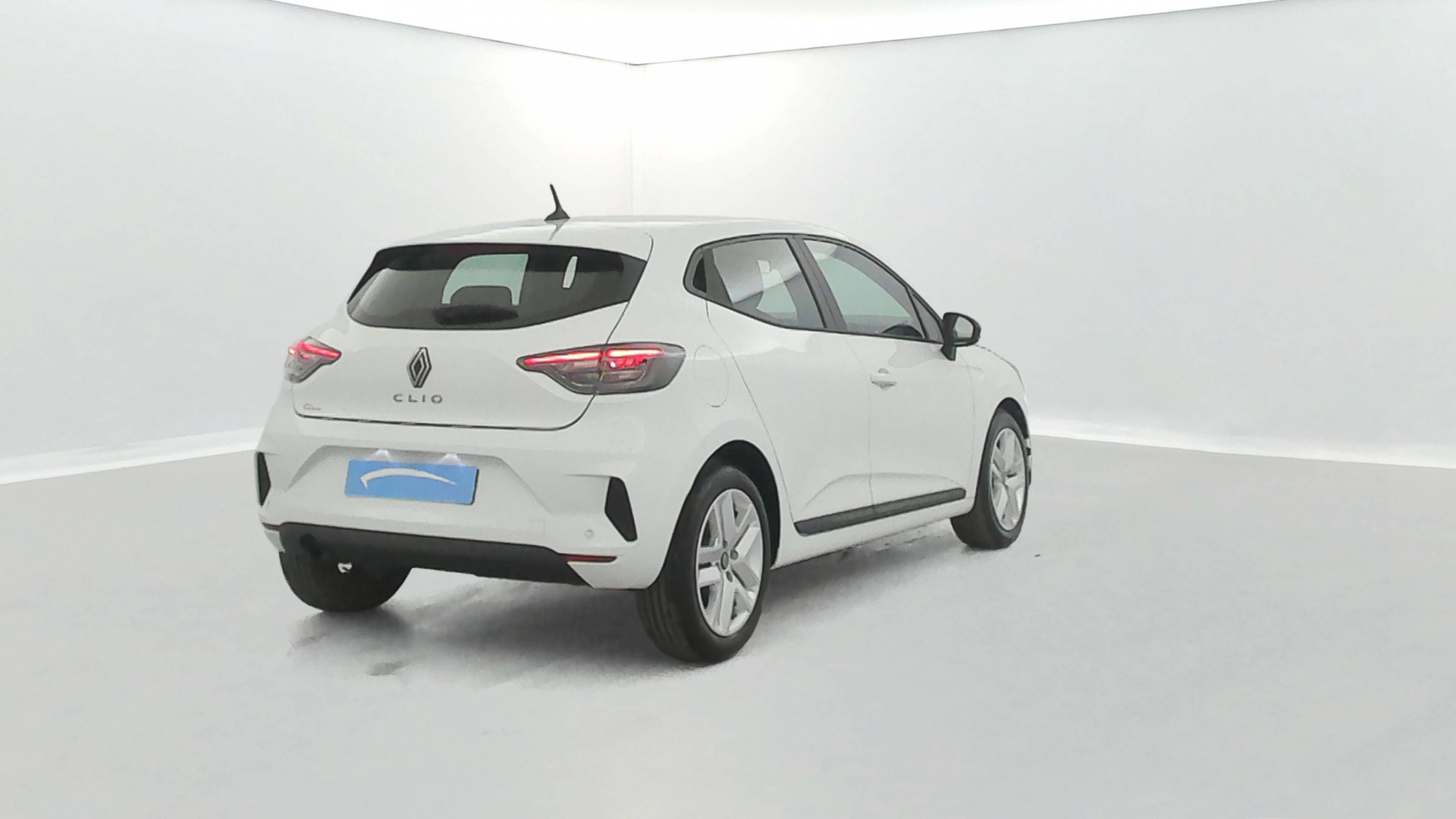 Vente en ligne Renault Clio 5 Clio TCe 90 ch GSR2 au prix de 15 390 €