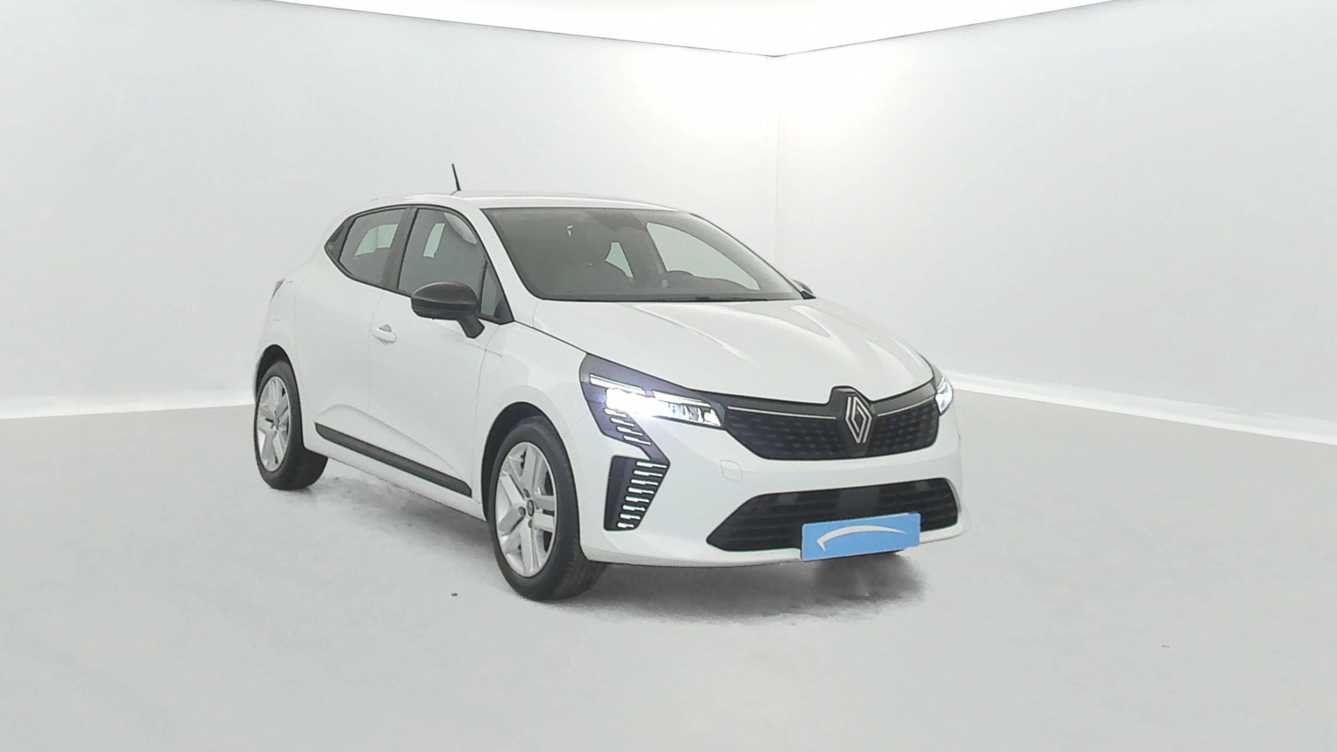 Vente en ligne Renault Clio 5 Clio TCe 90 ch GSR2 au prix de 15 390 €