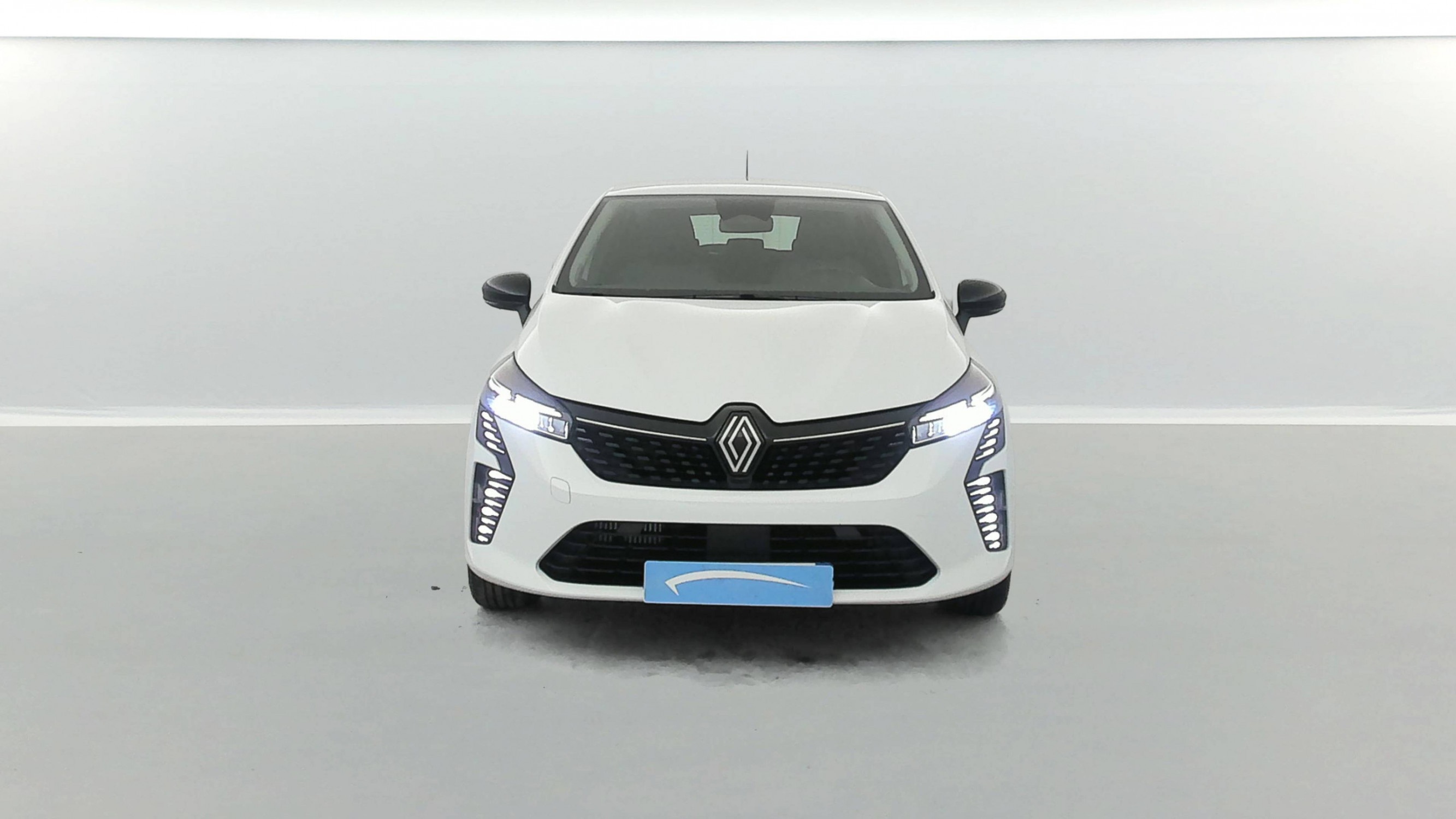 Vente en ligne Renault Clio 5 Clio TCe 90 ch GSR2 au prix de 15 390 €