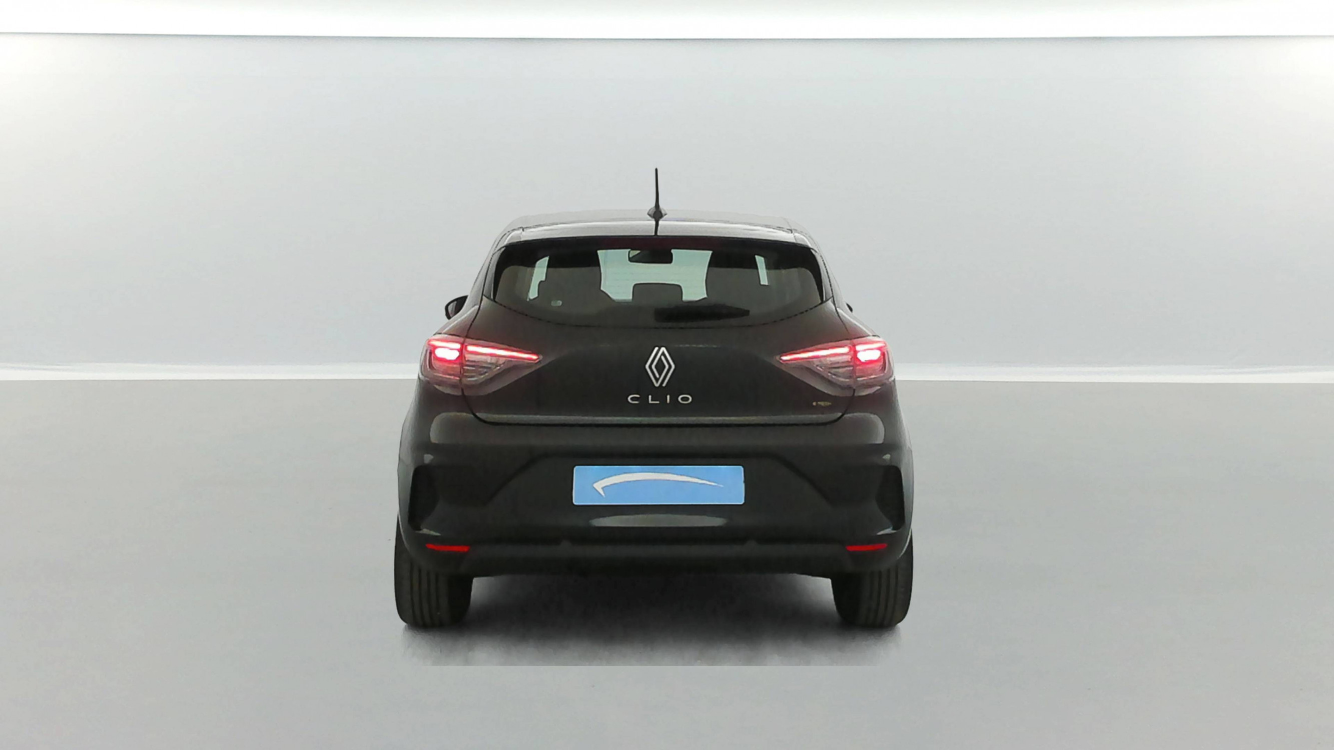 Vente en ligne Renault Clio 5 Clio E-Tech full hybrid 145 ch GSR2 au prix de 19 990 €