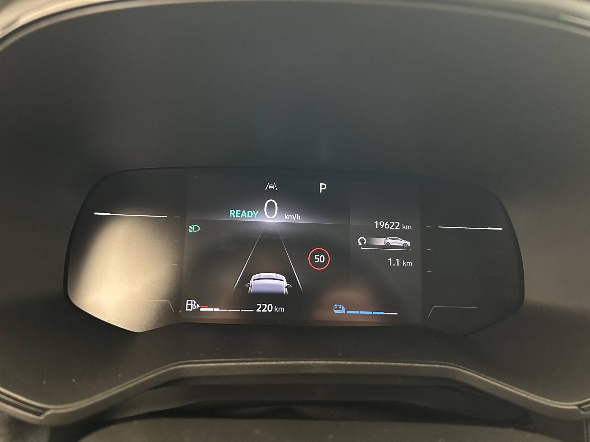 Vente en ligne Renault Clio 5 Clio E-Tech full hybrid 145 ch GSR2 au prix de 19 990 €