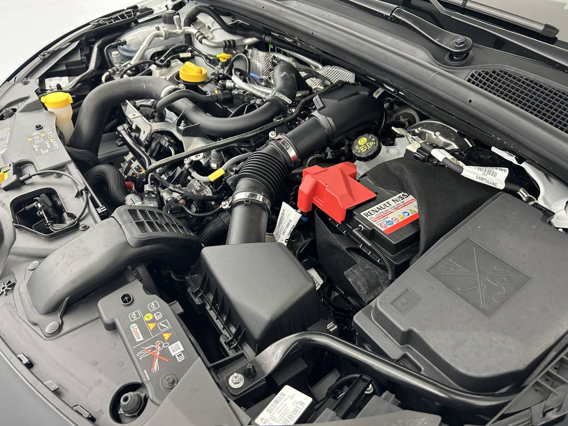 Vente en ligne Renault Clio 5 Clio TCe 90 ch GSR2 au prix de 15 390 €