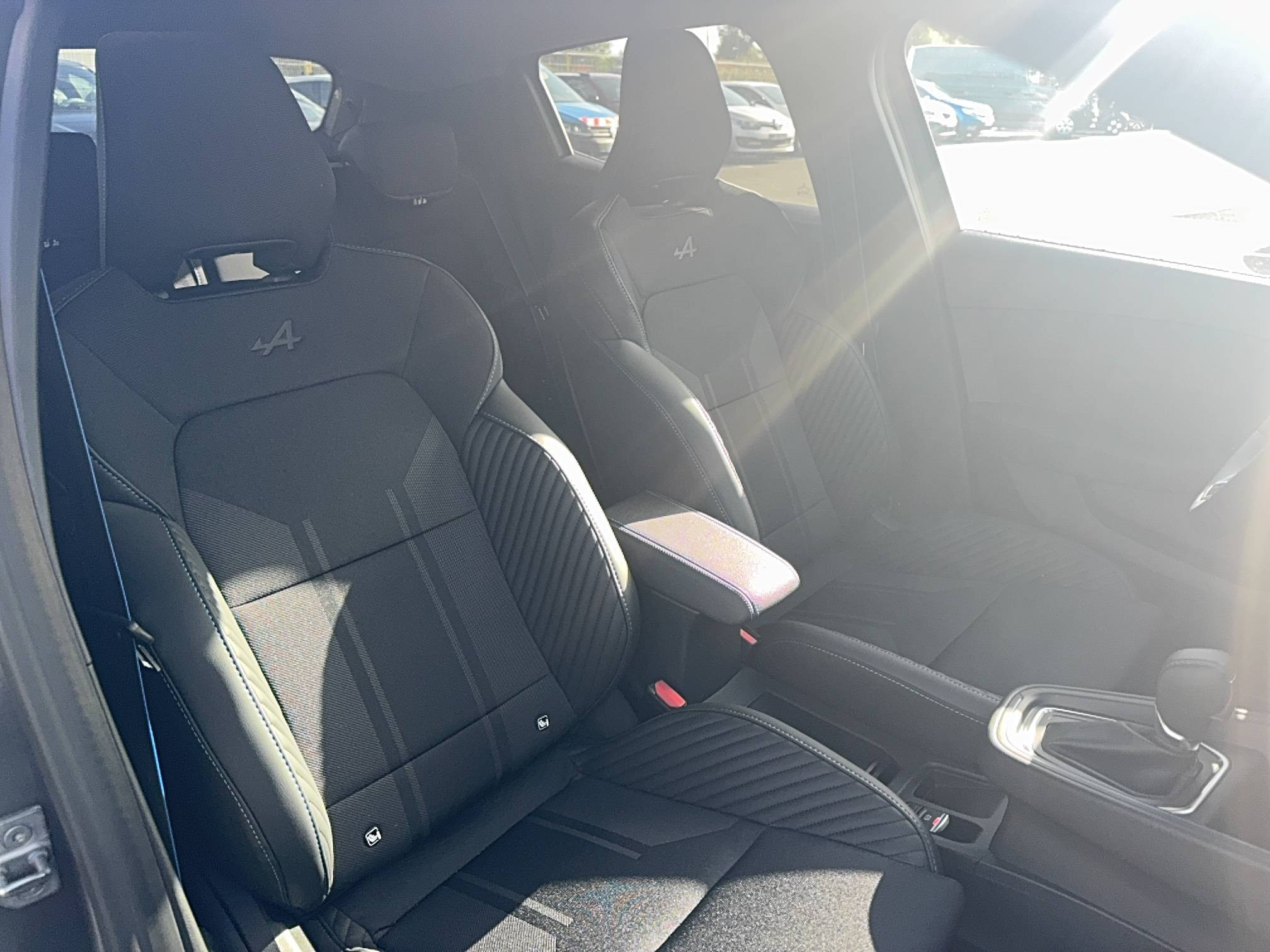 Vente en ligne Renault Clio 5 Clio E-Tech full hybrid 145 ch GSR2 au prix de 27 990 €