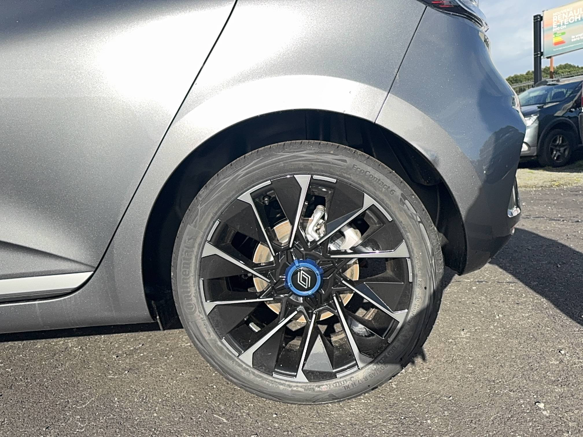 Vente en ligne Renault Clio 5 Clio E-Tech full hybrid 145 ch GSR2 au prix de 27 990 €