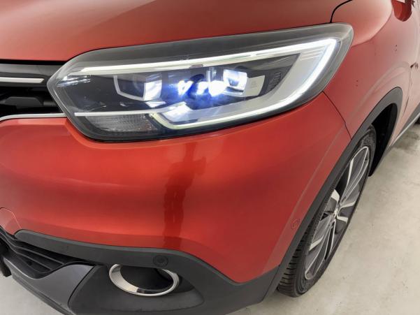 Vente en ligne Renault Kadjar  dCi 130 Energy 4WD au prix de 15 990 €