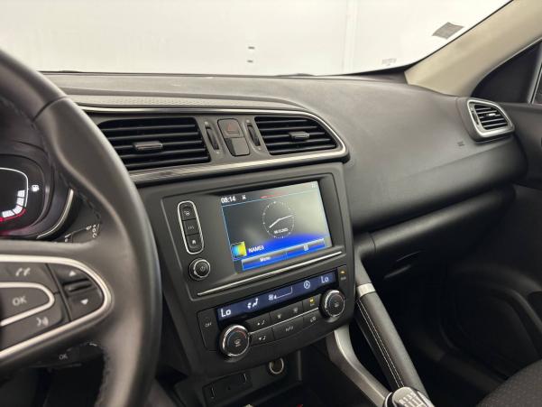 Vente en ligne Renault Kadjar  dCi 130 Energy 4WD au prix de 15 990 €