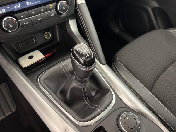 Vente en ligne Renault Kadjar  dCi 130 Energy 4WD au prix de 15 990 €