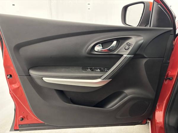 Vente en ligne Renault Kadjar  dCi 130 Energy 4WD au prix de 15 990 €