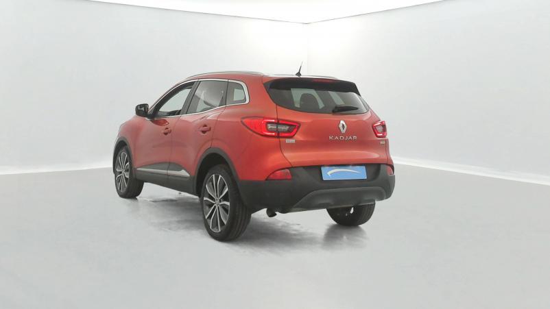 Vente en ligne Renault Kadjar  dCi 130 Energy 4WD au prix de 15 990 €
